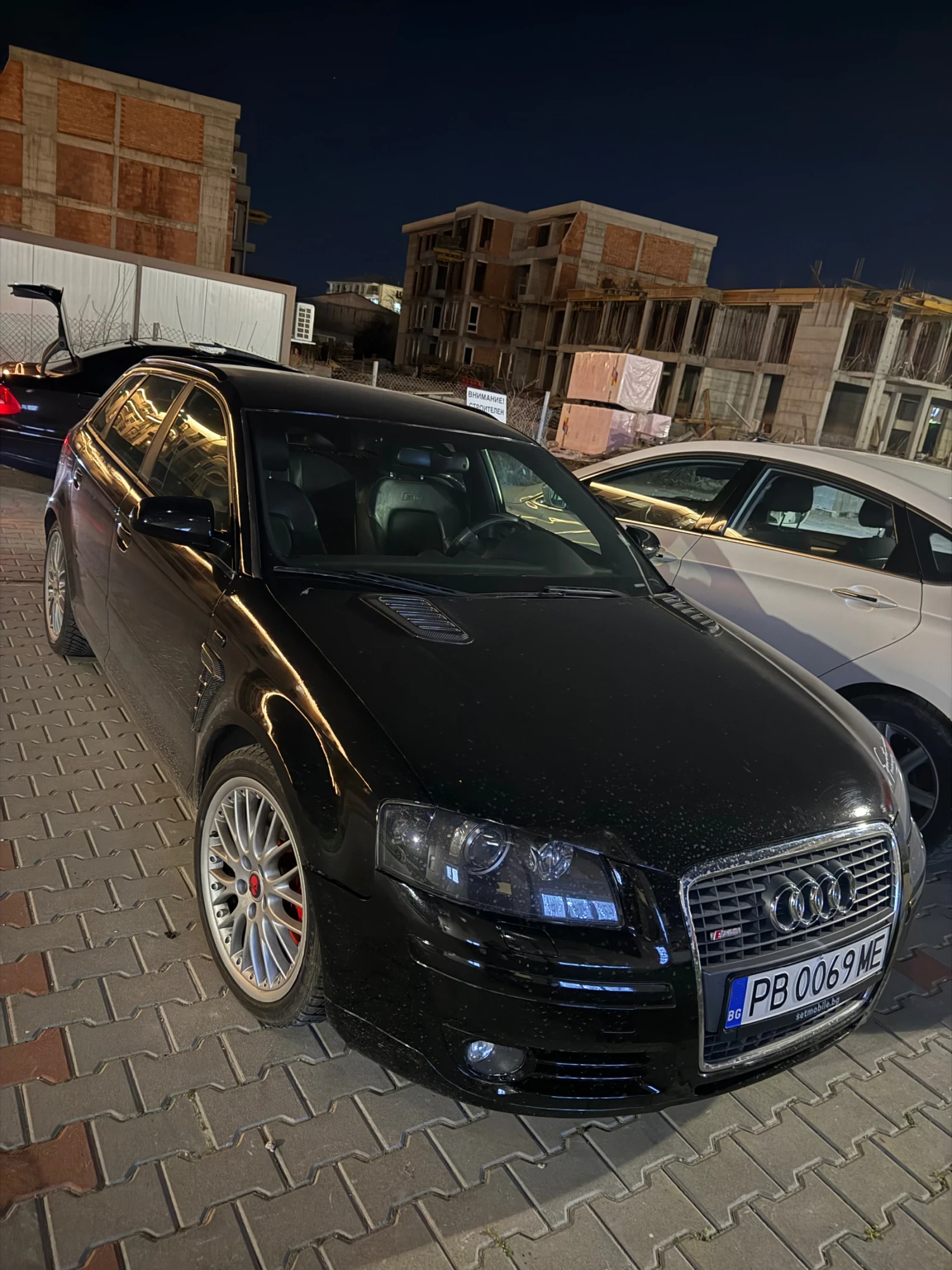 Audi A3  - изображение 9