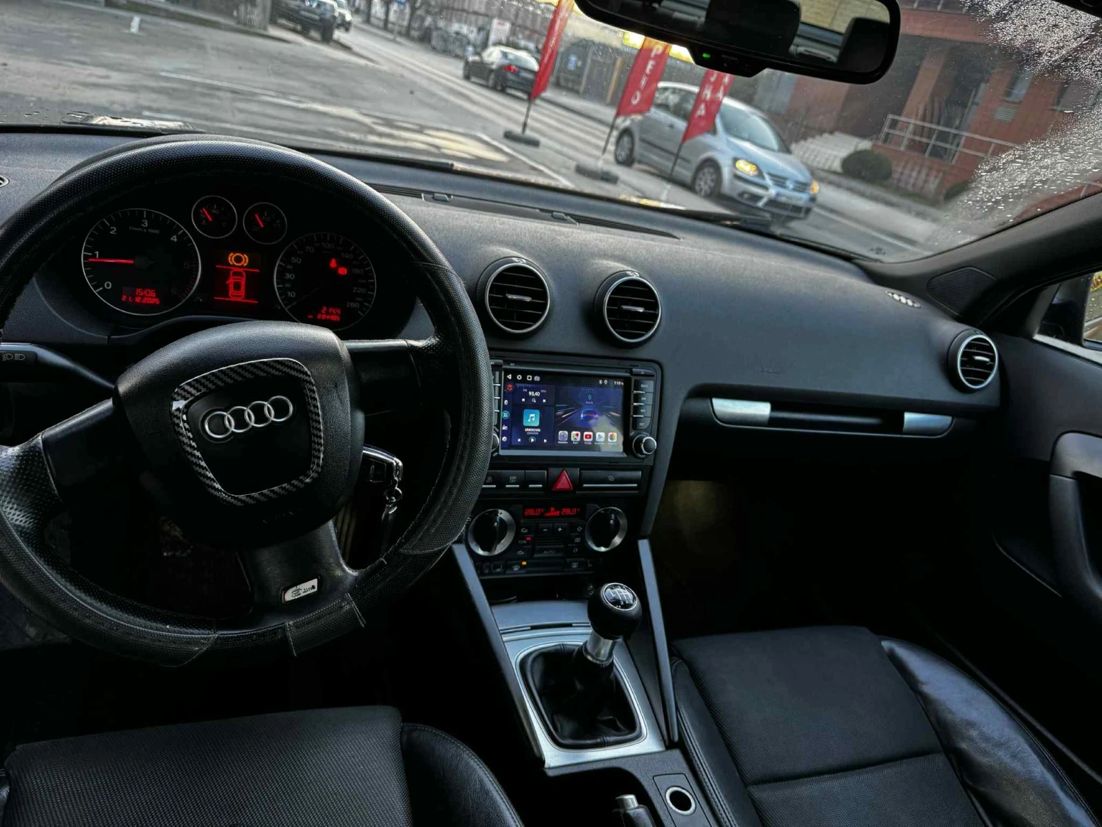Audi A3  - изображение 4