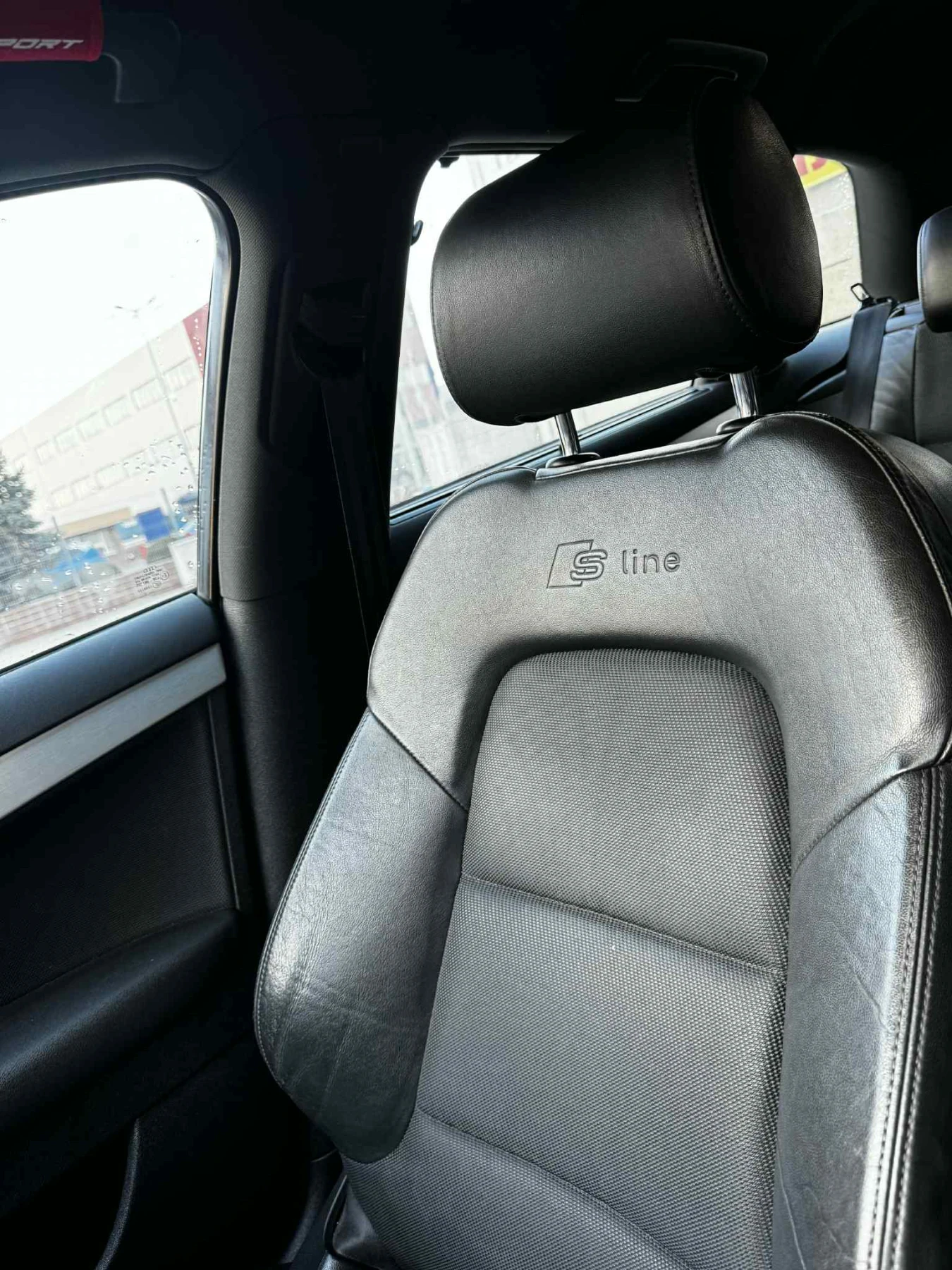 Audi A3  - изображение 5