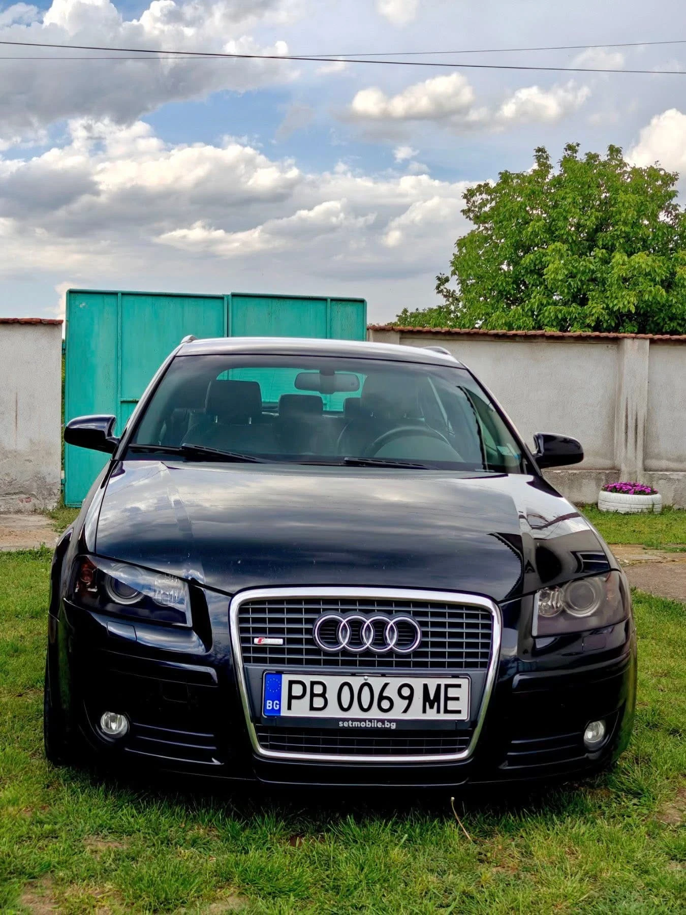Audi A3 | Mobile.bg � ����������� 1
