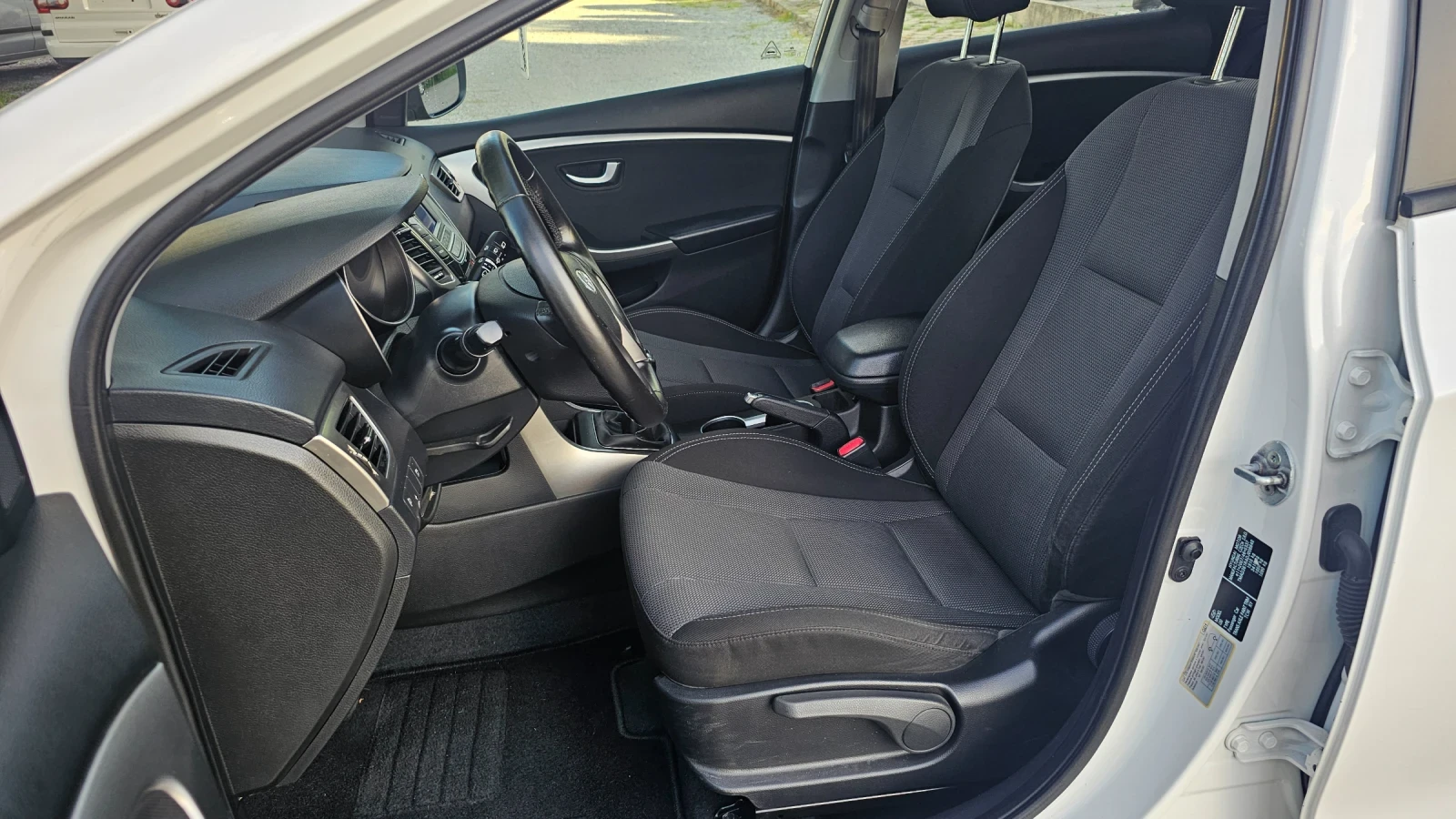 Hyundai I30 1.4 CRDI | Mobile.bg � ����������� 7