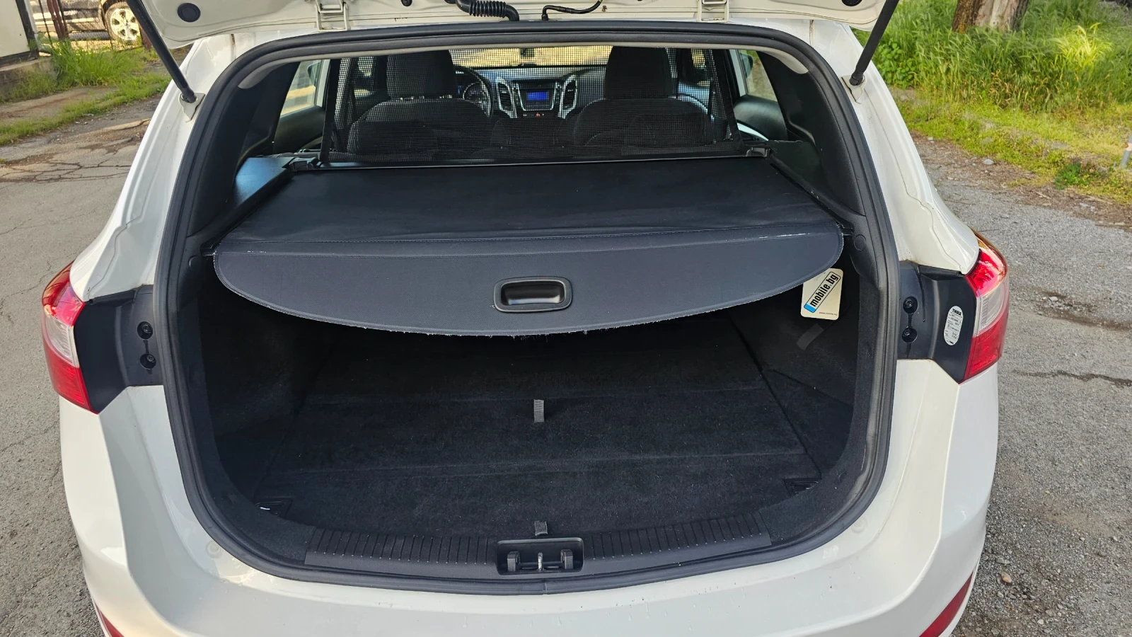 Hyundai I30 1.4 CRDI | Mobile.bg � ����������� 15