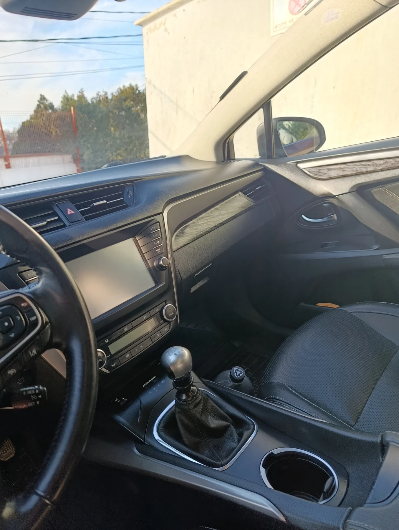 Toyota Avensis D4D  | Mobile.bg � ����������� 11