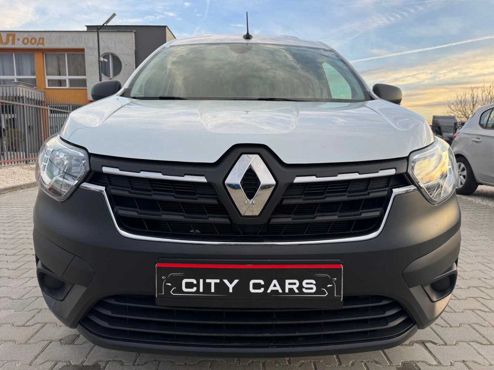 Renault Express 2024�-1.5DCI-32.000k� | Mobile.bg � ����������� 14