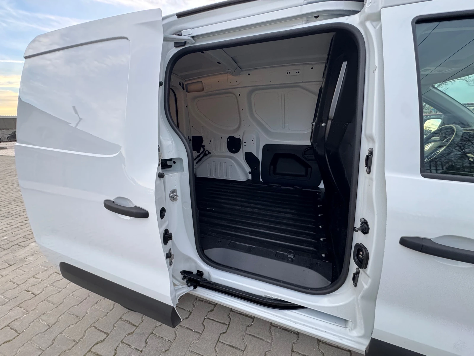 Renault Express 2024�-1.5DCI-32.000k� | Mobile.bg � ����������� 12