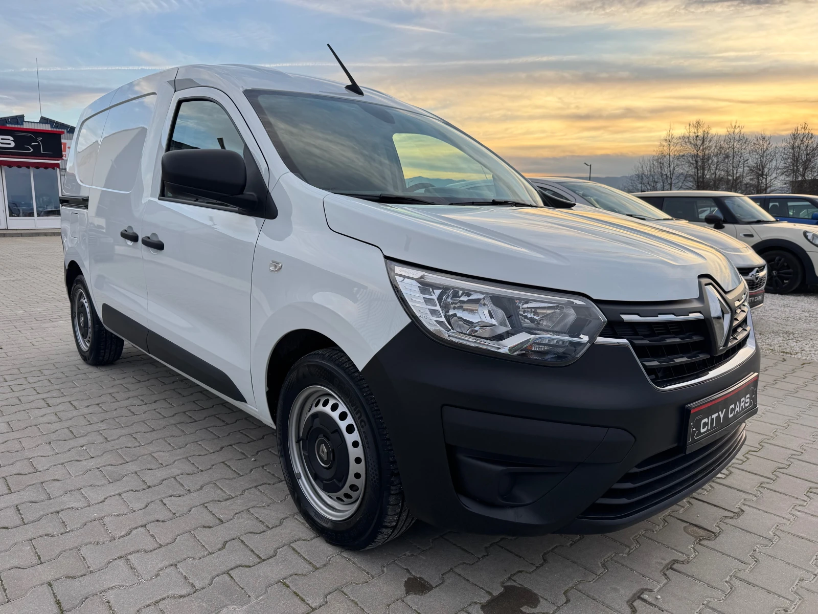 Renault Express 2024�-1.5DCI-32.000k� | Mobile.bg � ����������� 13