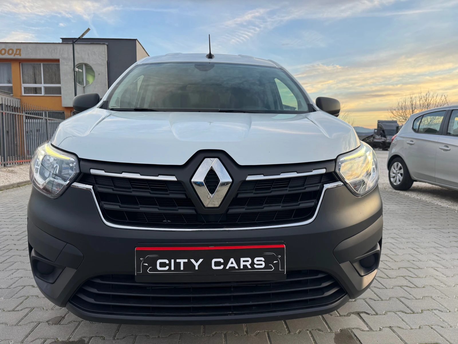 Renault Express 2024�-1.5DCI-32.000k� | Mobile.bg � ����������� 2