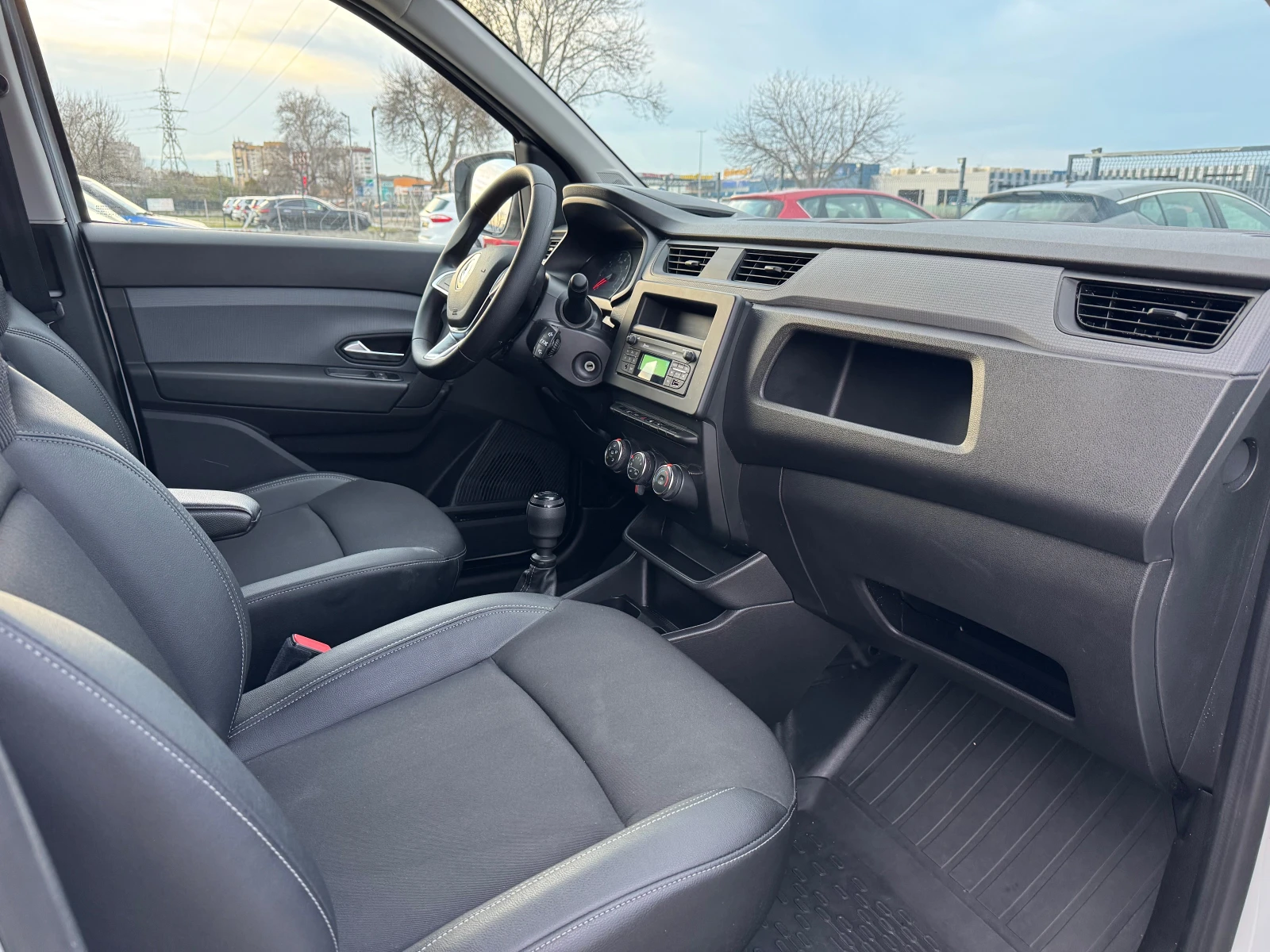 Renault Express 2024�-1.5DCI-32.000k� | Mobile.bg � ����������� 10