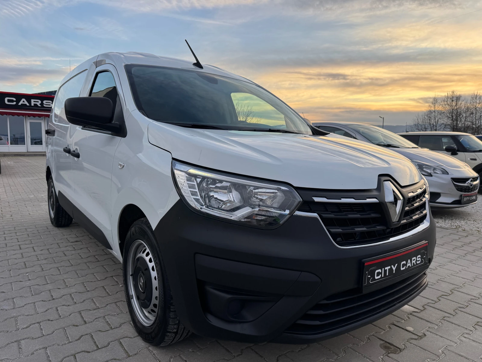 Renault Express 2024�-1.5DCI-32.000k� | Mobile.bg � ����������� 1