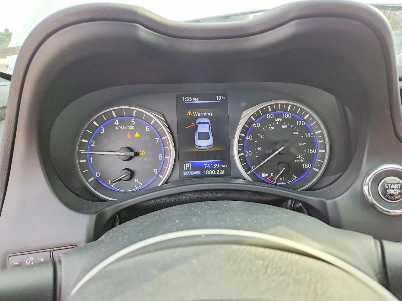 Infiniti Q 3l 60 Red Sport 400 | Mobile.bg � ����������� 9