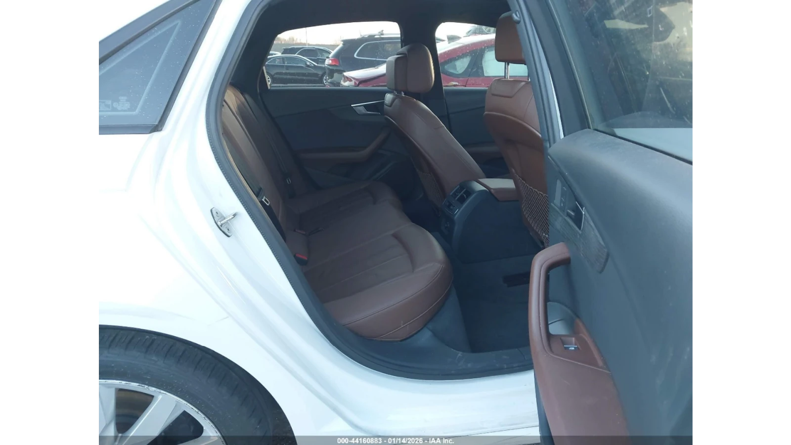 Audi A4 * KEYLESS* ����* �������* ����������* ����*  | Mobile.bg � ����������� 12
