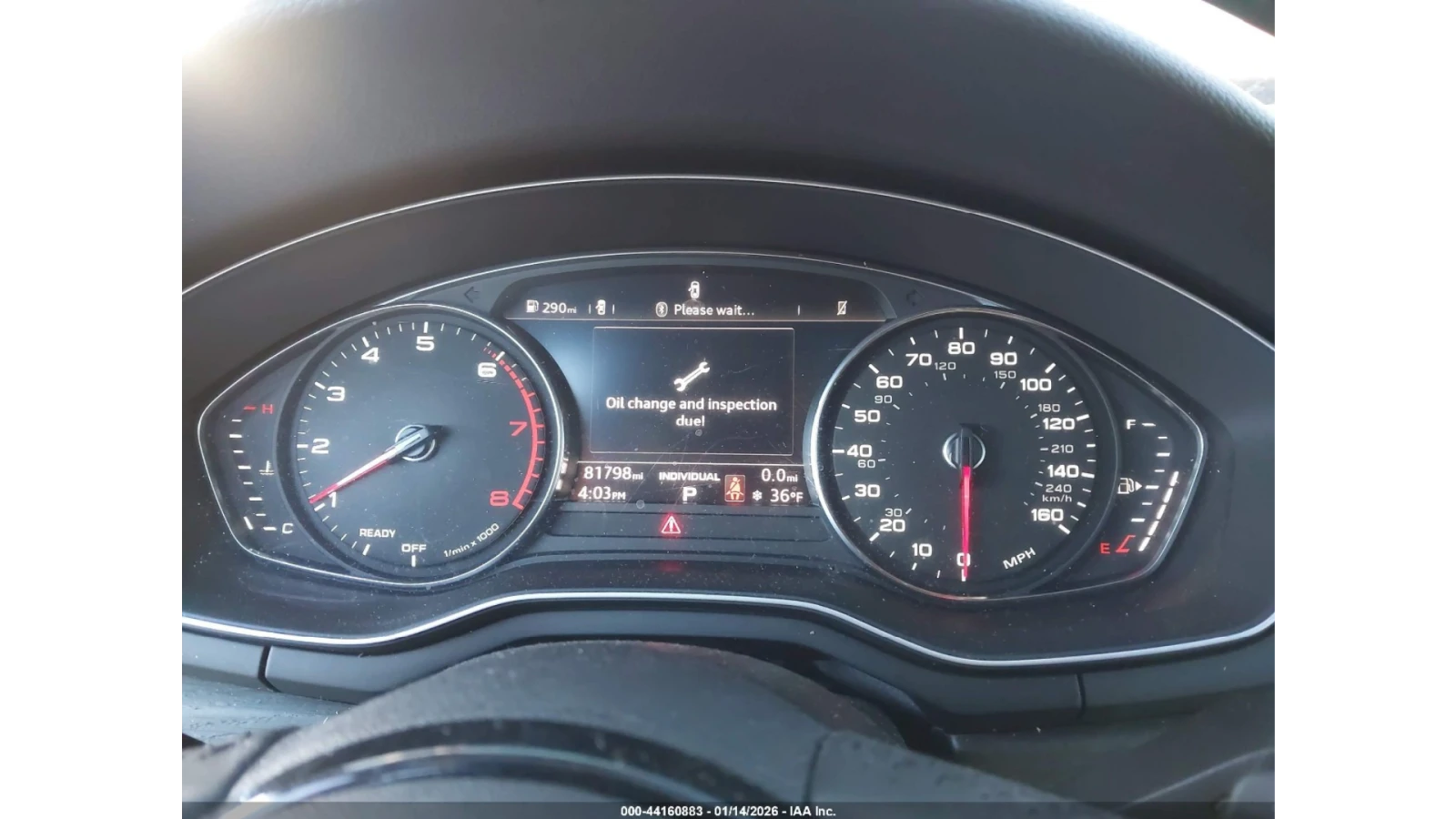 Audi A4 * KEYLESS* ����* �������* ����������* ����*  | Mobile.bg � ����������� 15
