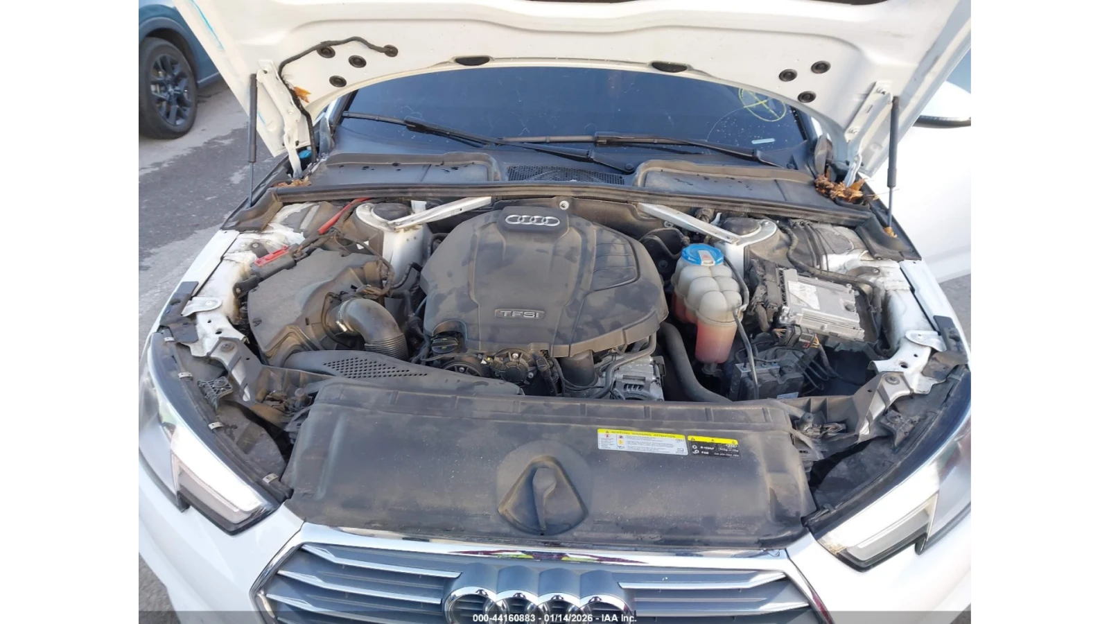 Audi A4 * KEYLESS* ����* �������* ����������* ����*  | Mobile.bg � ����������� 11