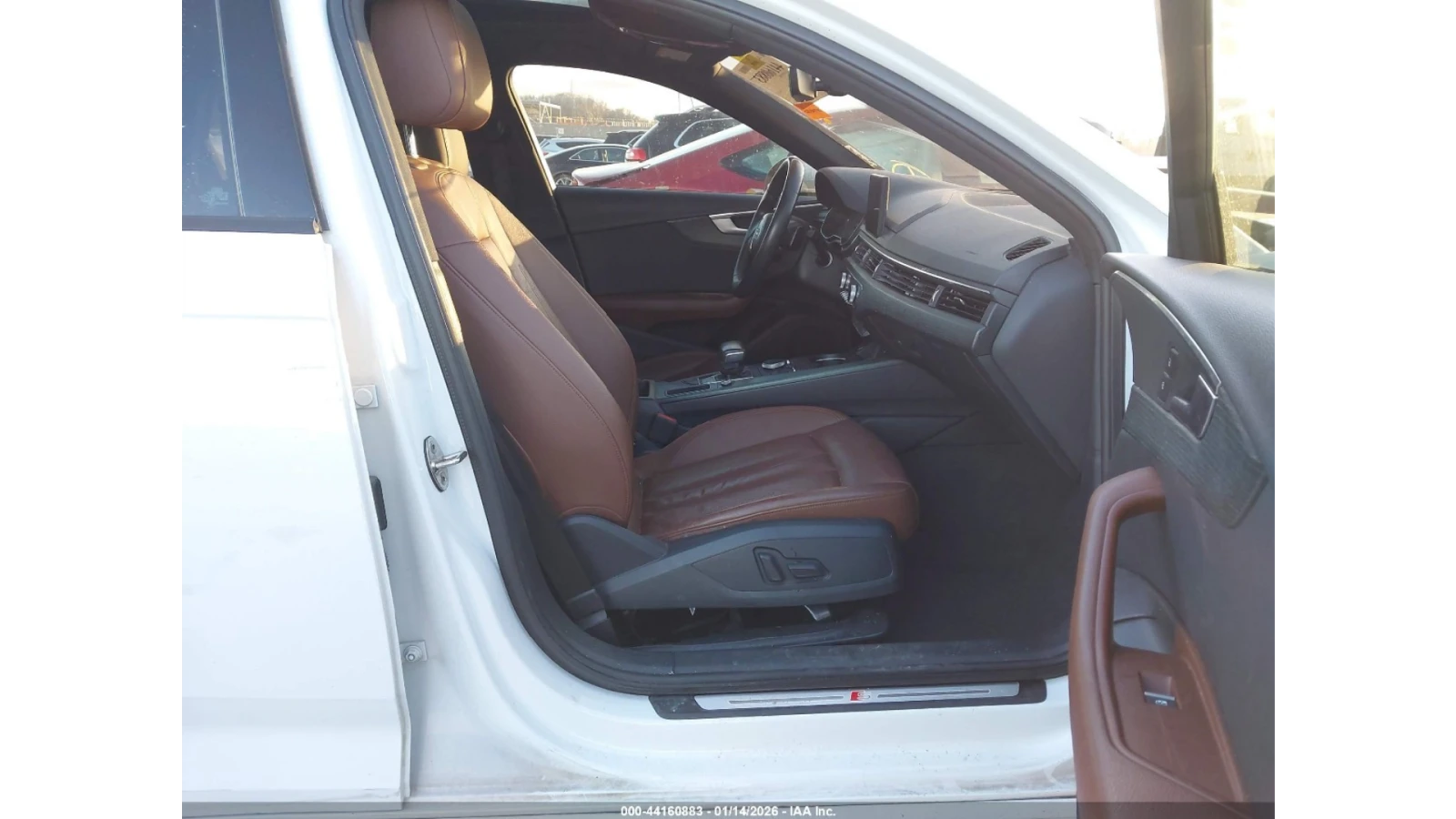 Audi A4 * KEYLESS* ����* �������* ����������* ����*  | Mobile.bg � ����������� 13