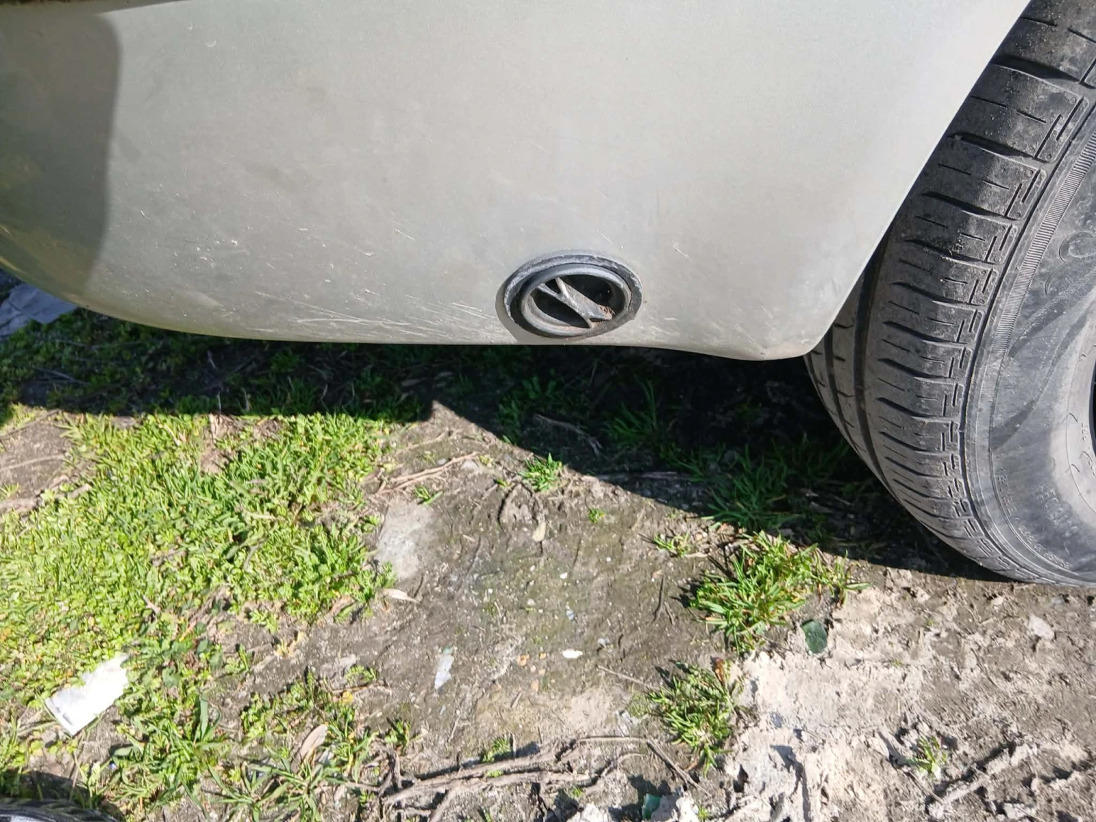 Skoda Fabia, снимка 7 - Автомобили и джипове - 53782287