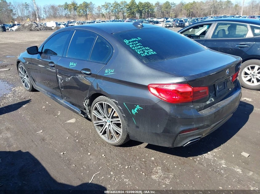 BMW 540 * M-PACK* B58*  | Mobile.bg � ����������� 3