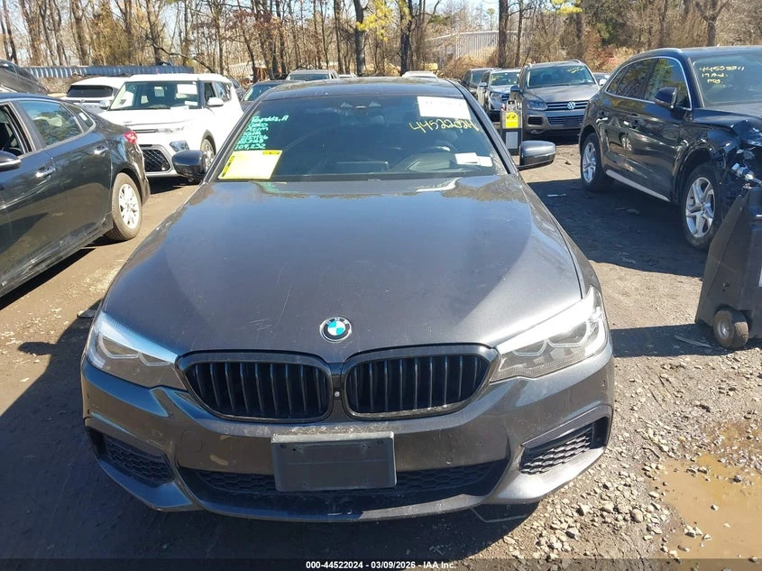 BMW 540 * M-PACK* B58*  | Mobile.bg � ����������� 12