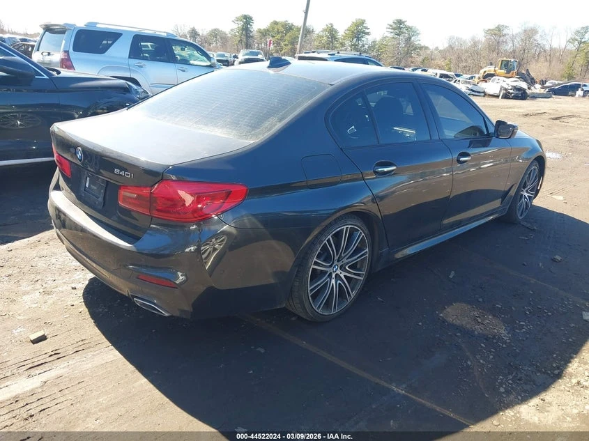 BMW 540 * M-PACK* B58*  | Mobile.bg � ����������� 4