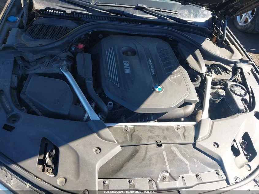 BMW 540 * M-PACK* B58*  | Mobile.bg � ����������� 10