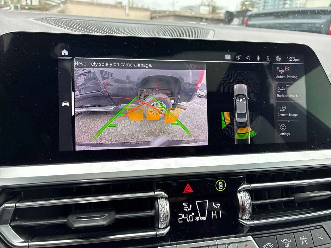 BMW 330 * xDrive * CARFAX * M PACK * ������ | Mobile.bg � ����������� 12