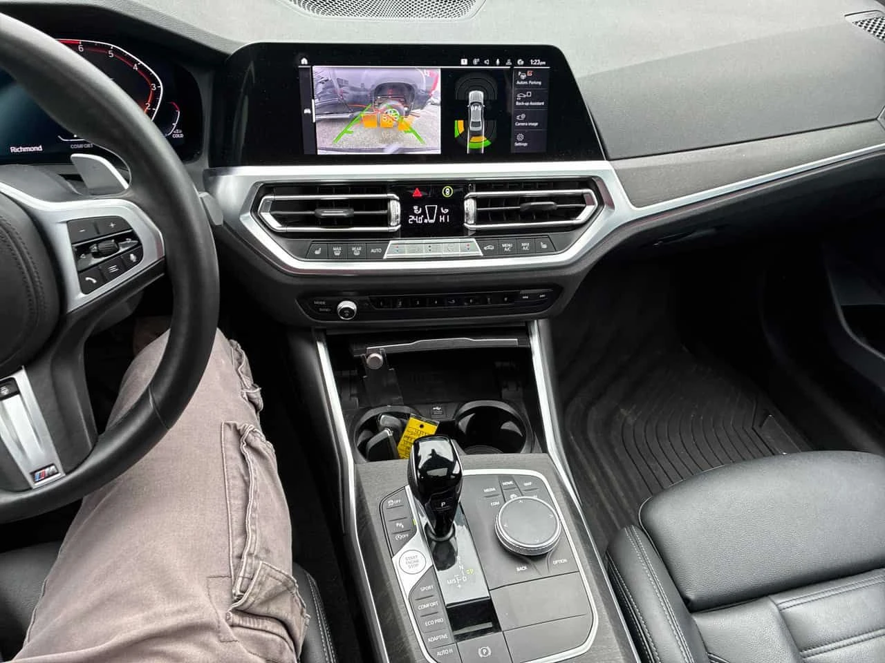 BMW 330 * xDrive * CARFAX * M PACK * ������ | Mobile.bg � ����������� 9