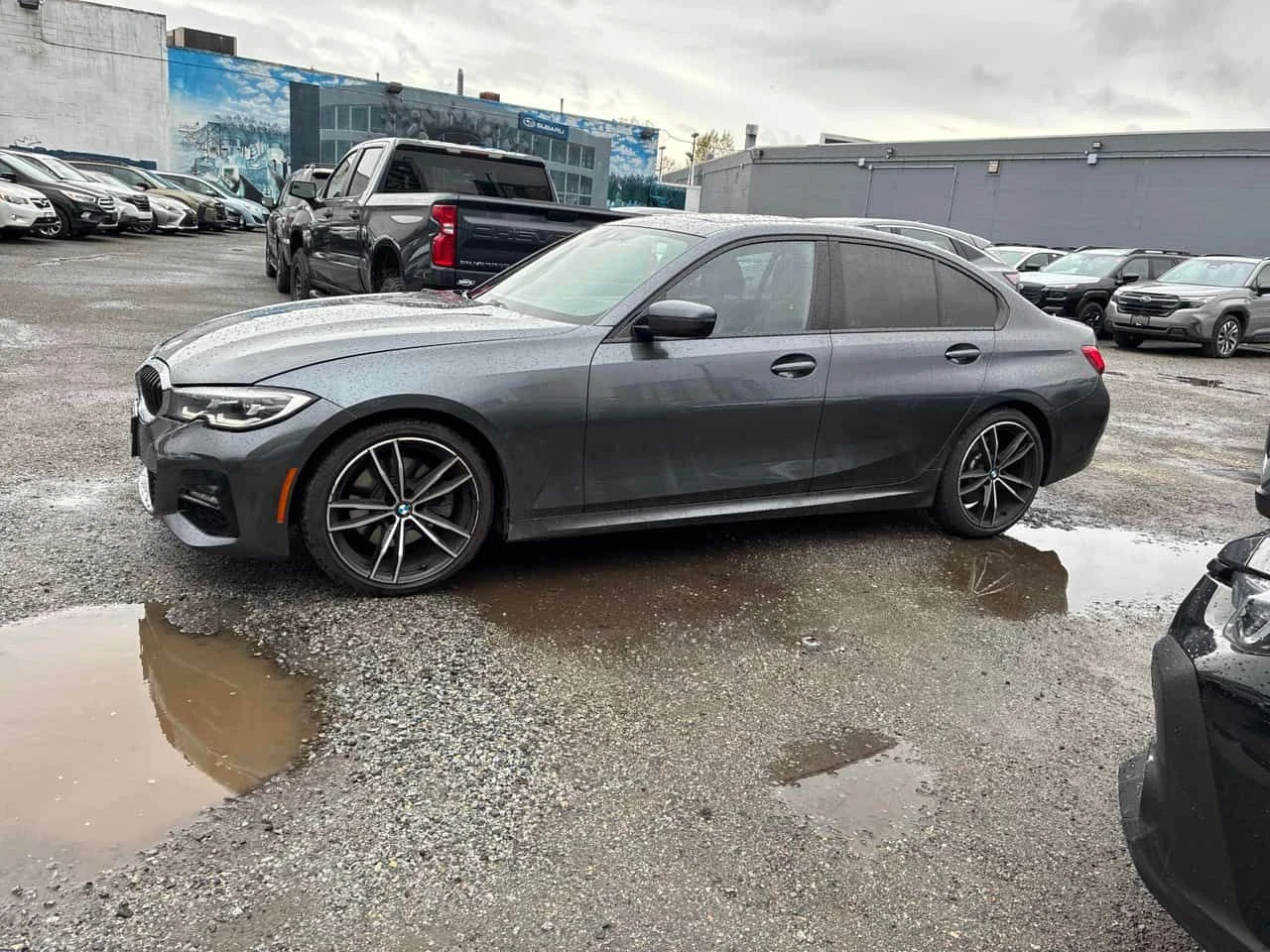 BMW 330 * xDrive * CARFAX * M PACK * ������ | Mobile.bg � ����������� 2