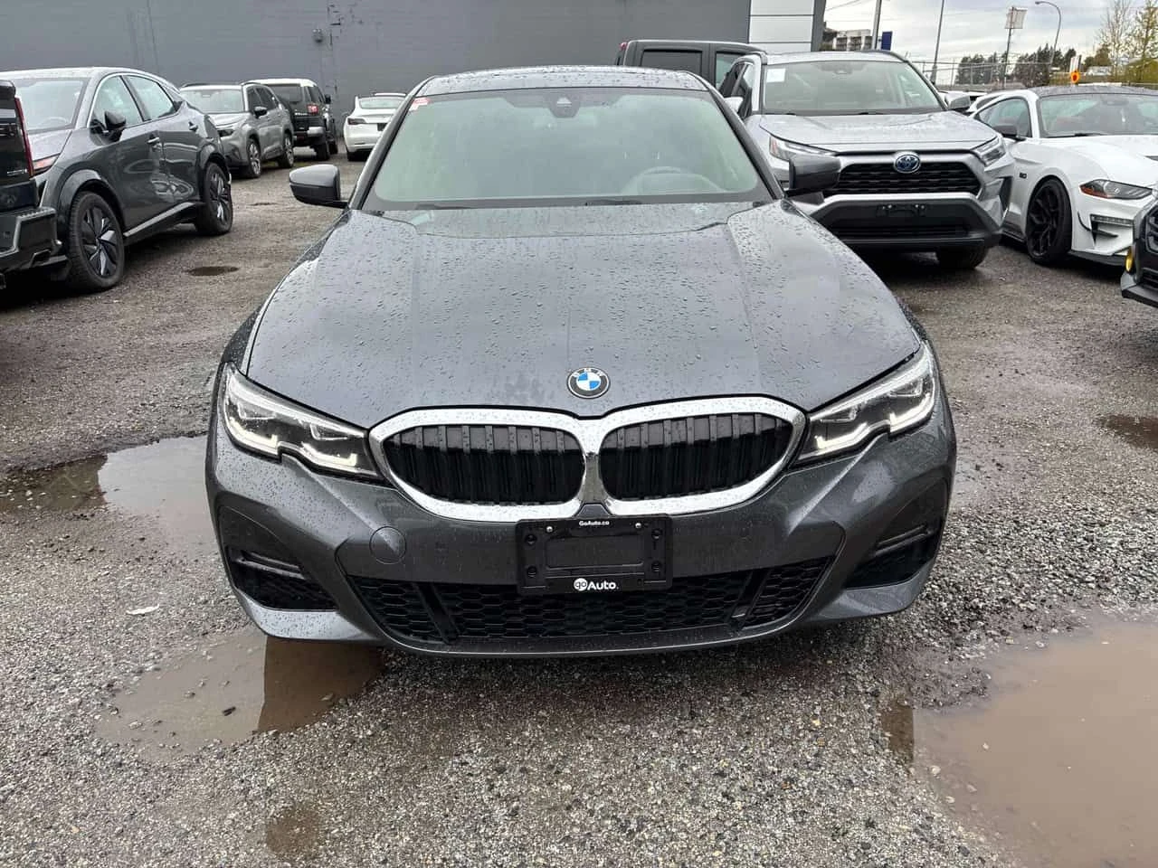 BMW 330 * xDrive * CARFAX * M PACK * ������ | Mobile.bg � ����������� 6