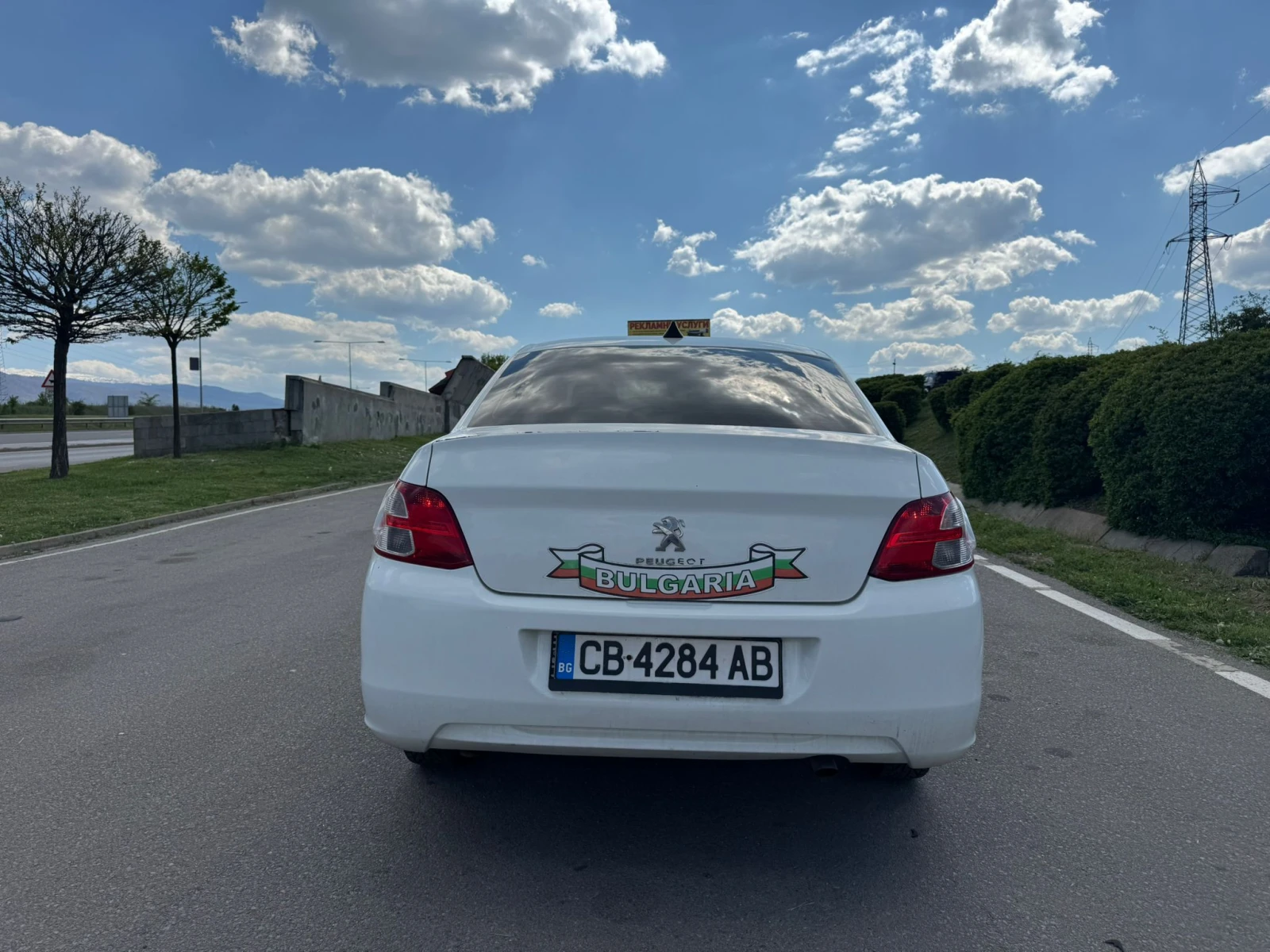 Peugeot 301 1600 | Mobile.bg � ����������� 6