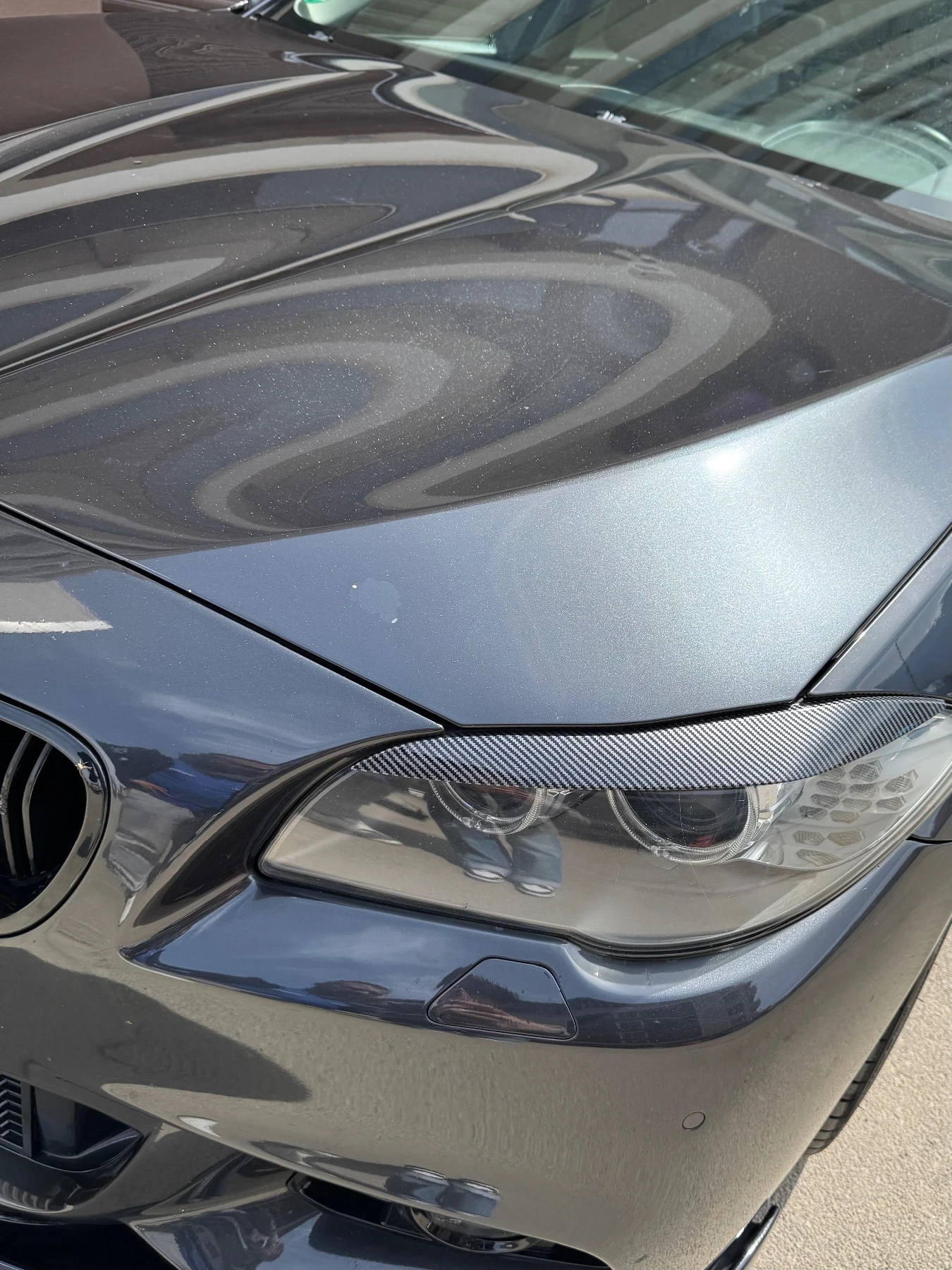 BMW 530 F10, снимка 8 - Автомобили и джипове - 54389291