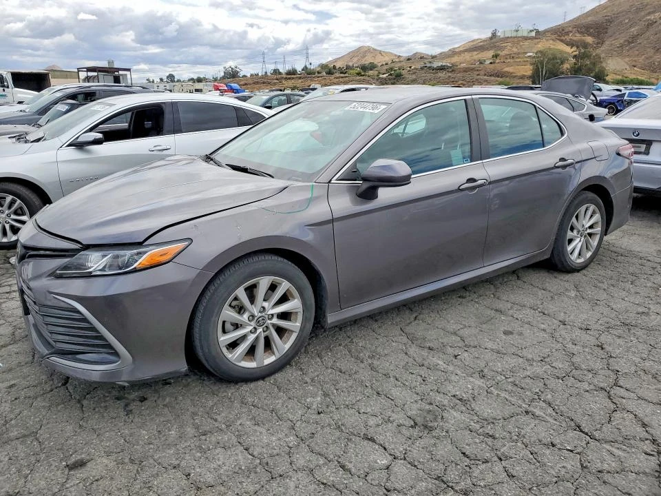 Toyota Camry 2.5L 4 FRONT WHEEL DRIVE | Mobile.bg � ����������� 1
