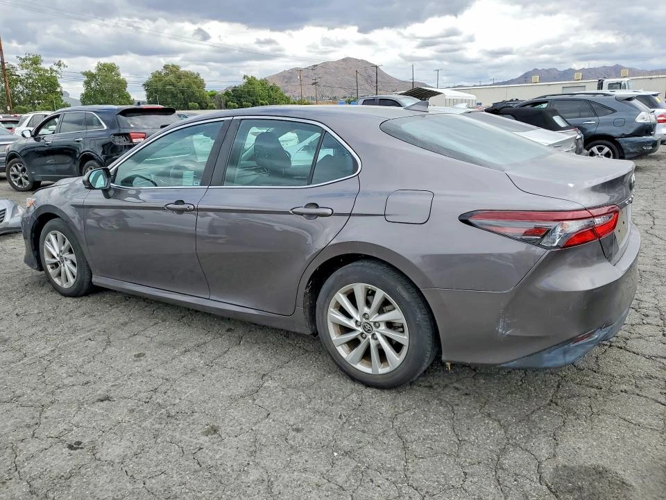 Toyota Camry 2.5L 4 FRONT WHEEL DRIVE | Mobile.bg � ����������� 2