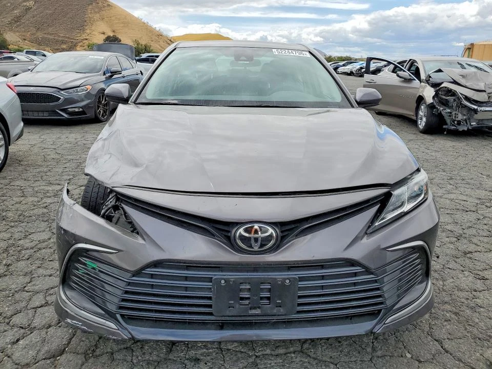Toyota Camry 2.5L 4 FRONT WHEEL DRIVE | Mobile.bg � ����������� 5