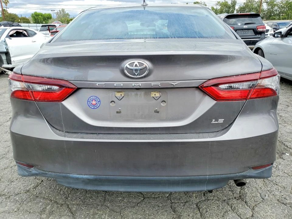 Toyota Camry 2.5L 4 FRONT WHEEL DRIVE | Mobile.bg � ����������� 6