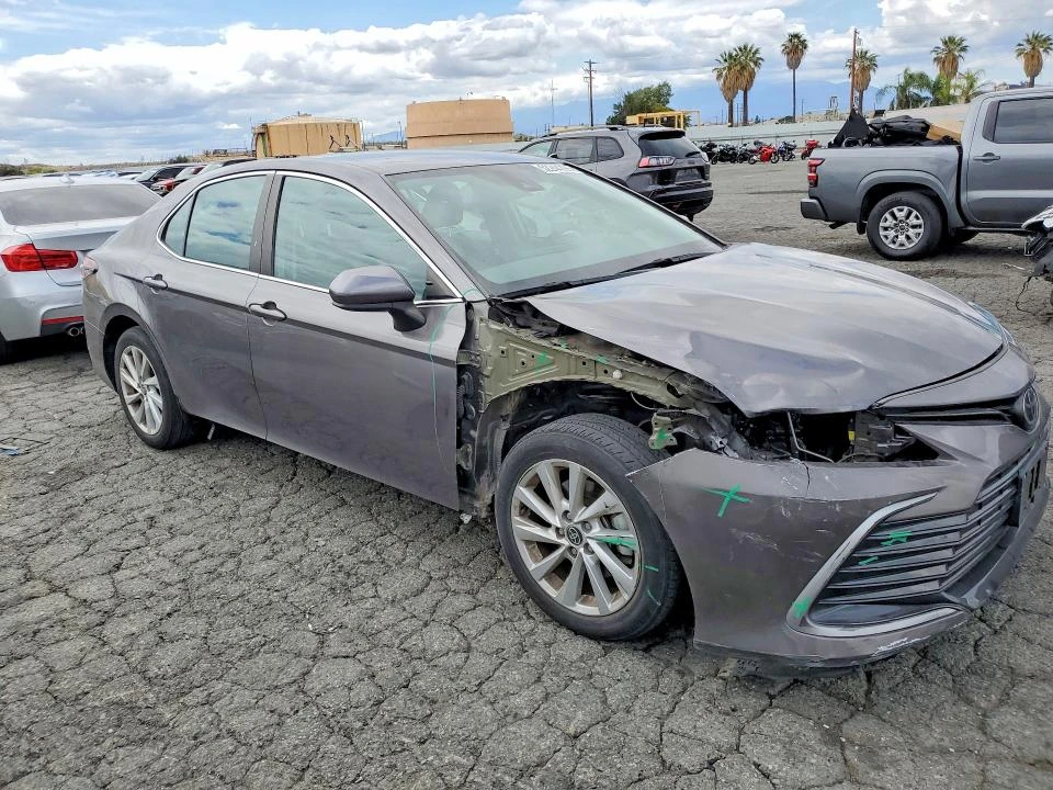 Toyota Camry 2.5L 4 FRONT WHEEL DRIVE | Mobile.bg � ����������� 4