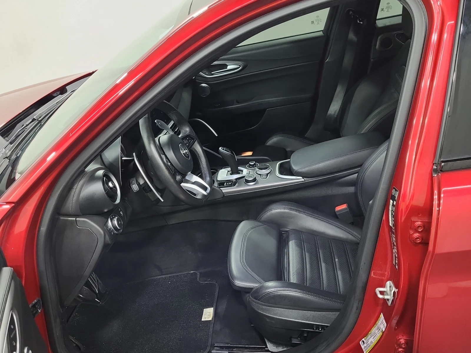 Alfa Romeo Giulia VELOCE/AWD/H&K/Distronic | Mobile.bg � ����������� 8