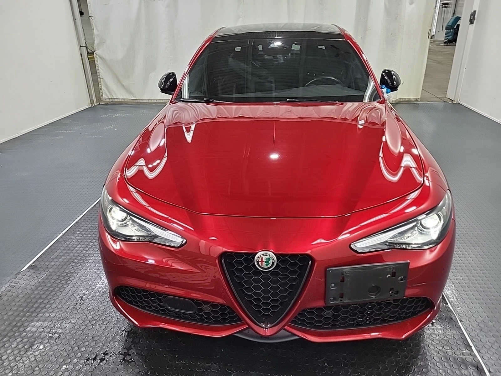 Alfa Romeo Giulia VELOCE/AWD/H&K/Distronic | Mobile.bg � ����������� 2