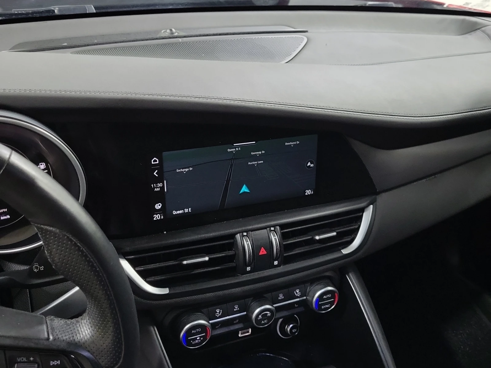 Alfa Romeo Giulia VELOCE/AWD/H&K/Distronic | Mobile.bg � ����������� 13