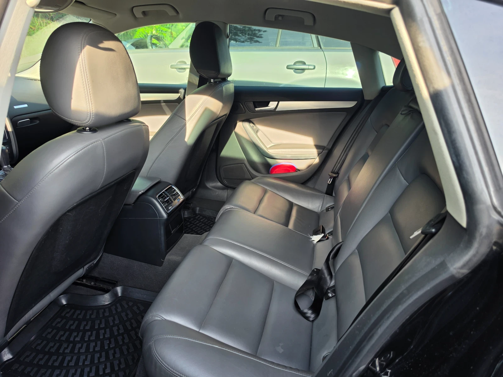 Audi A5 Sportback, снимка 6 - Автомобили и джипове - 54597160