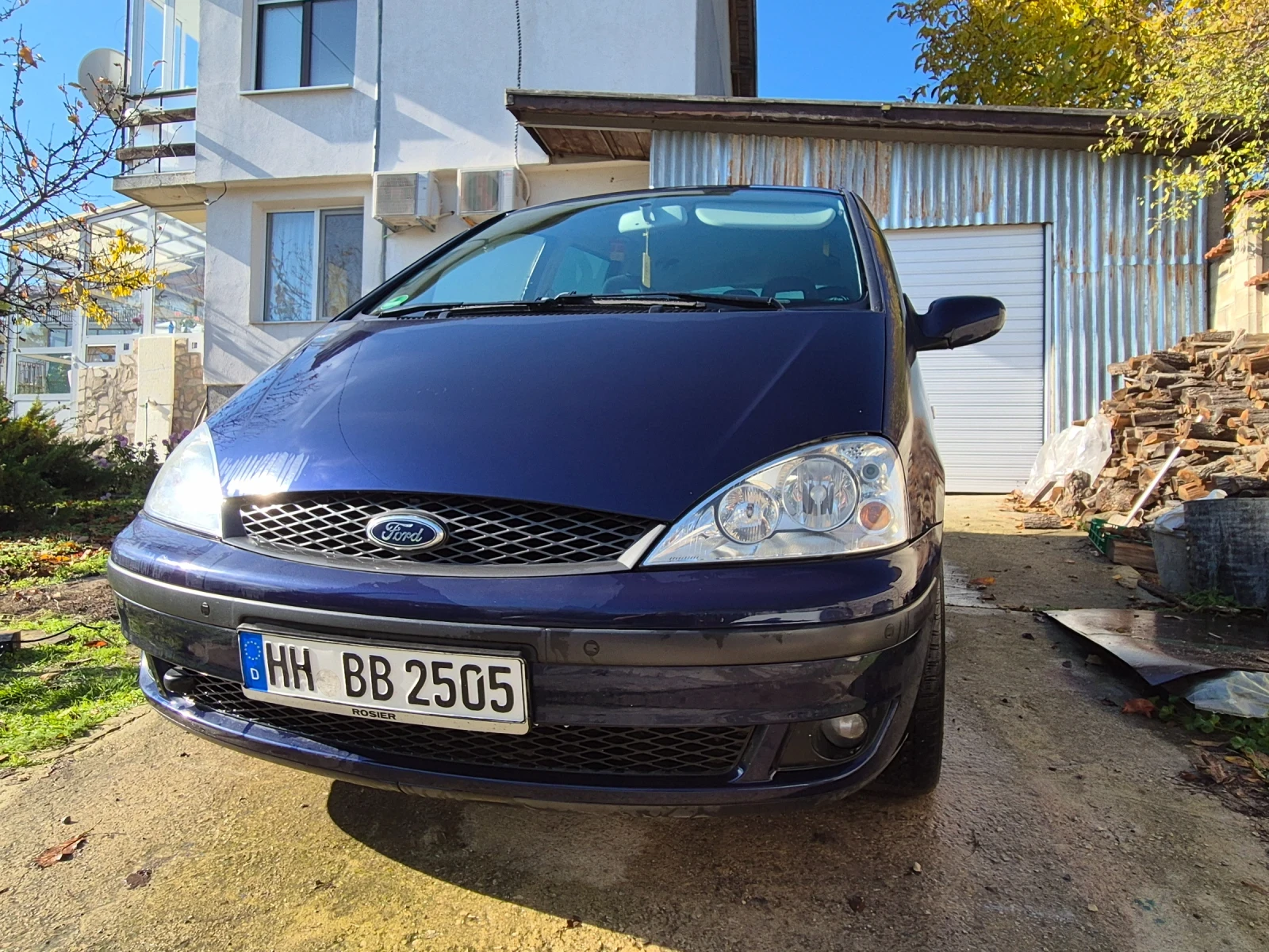Ford Galaxy | Mobile.bg � ����������� 9