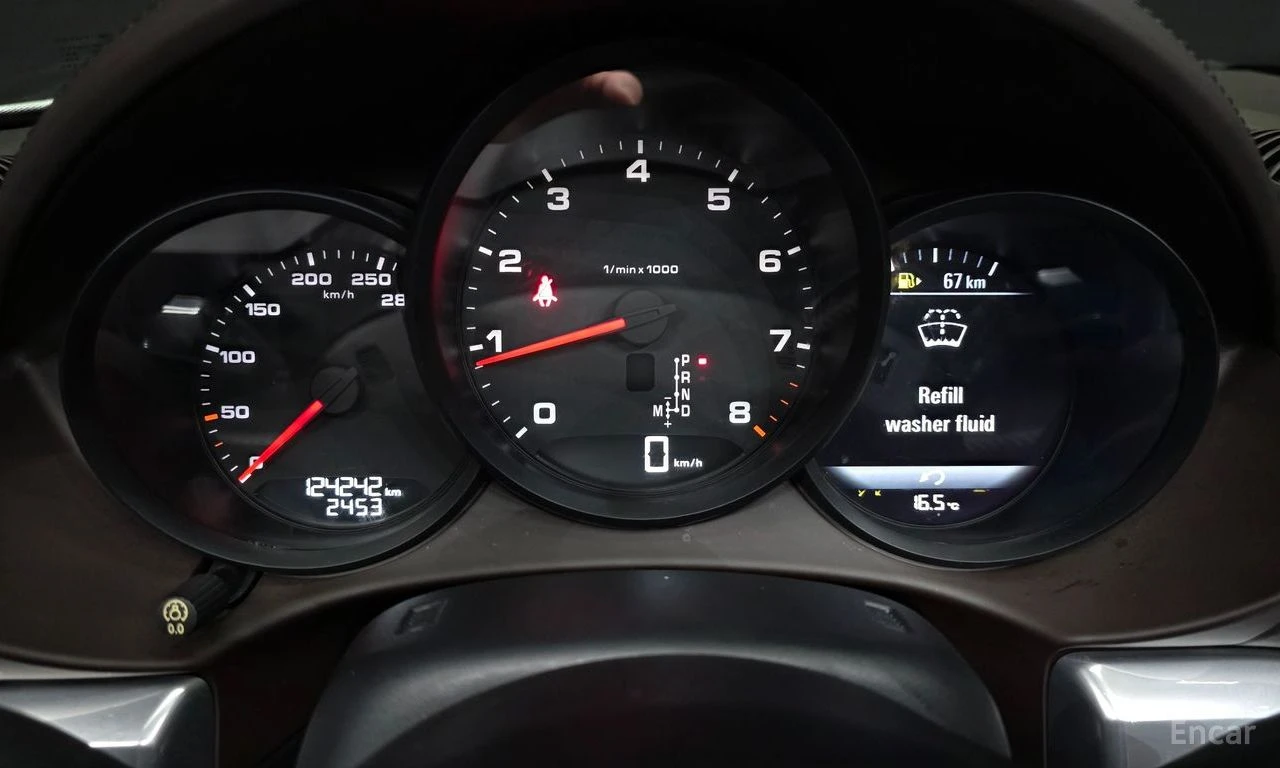 Porsche Boxster 718* 2.0* PDK* , снимка 14 - Автомобили и джипове - 54725773