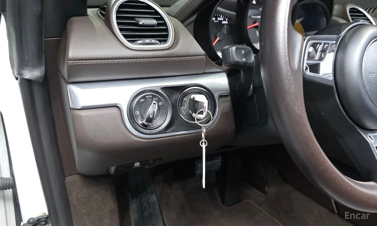Porsche Boxster 718* 2.0* PDK* , снимка 8 - Автомобили и джипове - 54725773