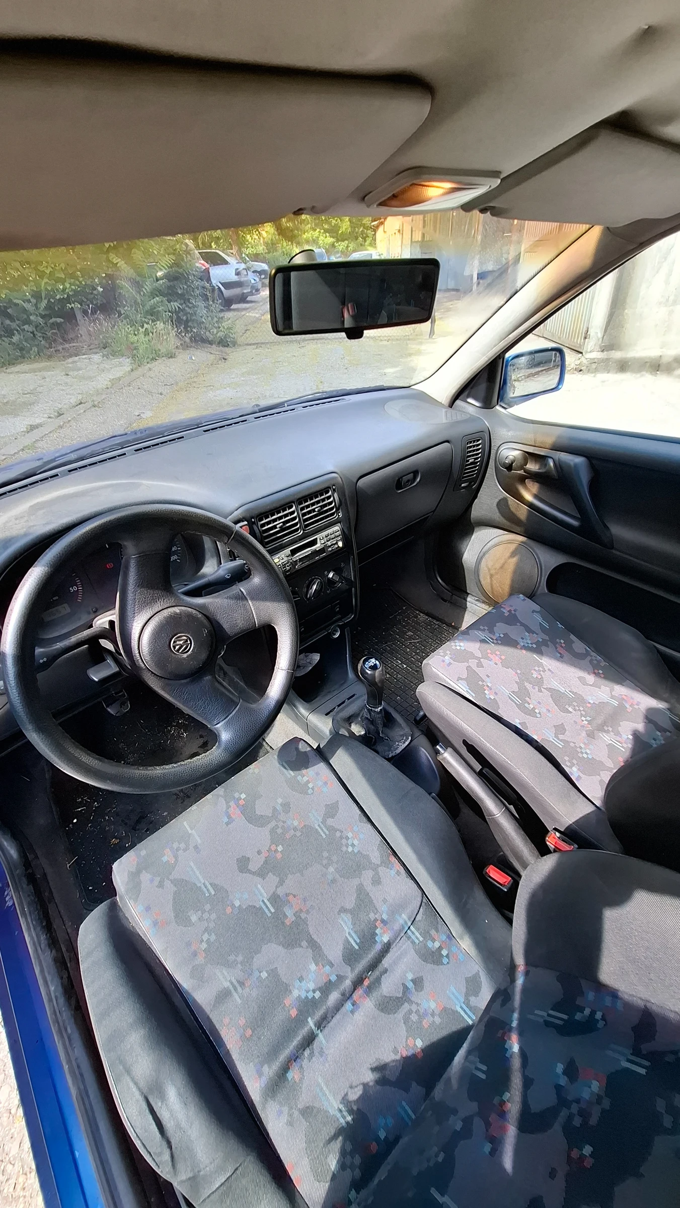 VW Polo, снимка 5 - Автомобили и джипове - 54823540