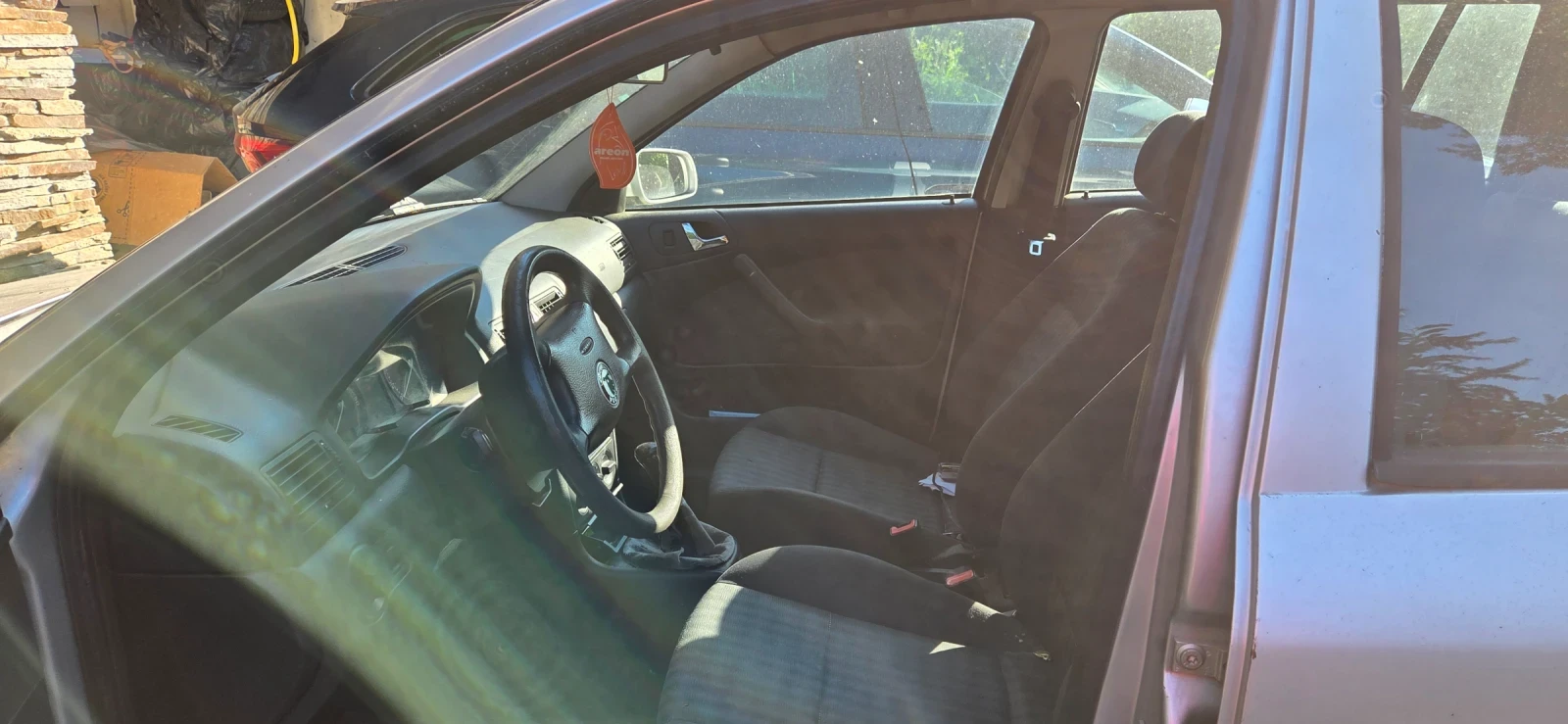 Skoda Octavia, снимка 4 - Автомобили и джипове - 54877620