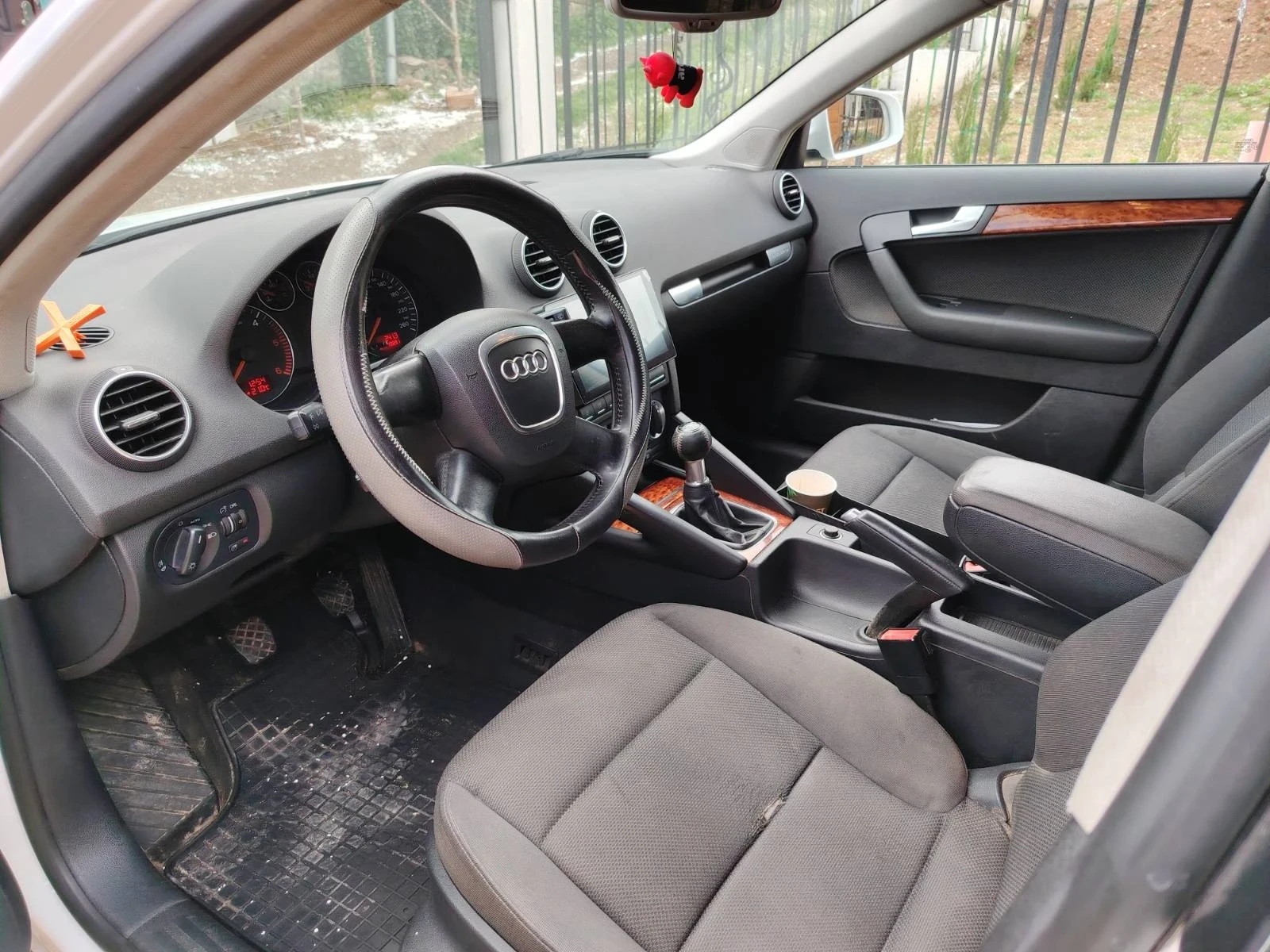 Audi A3 QUATTRO, 4 вати, снимка 5 - Автомобили и джипове - 55049347