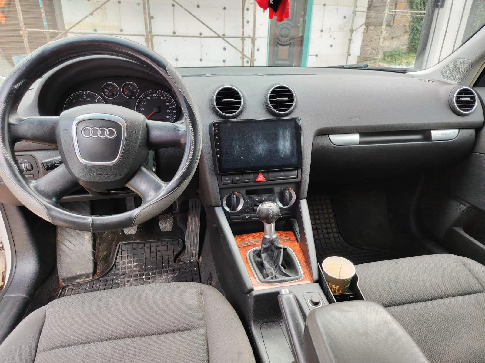 Audi A3 QUATTRO, 4 вати, снимка 6 - Автомобили и джипове - 55049347
