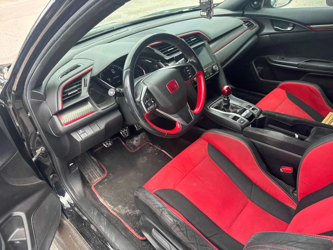 Honda Civic * Manual * ���������� ��� ������������ ������*  | Mobile.bg � ����������� 5