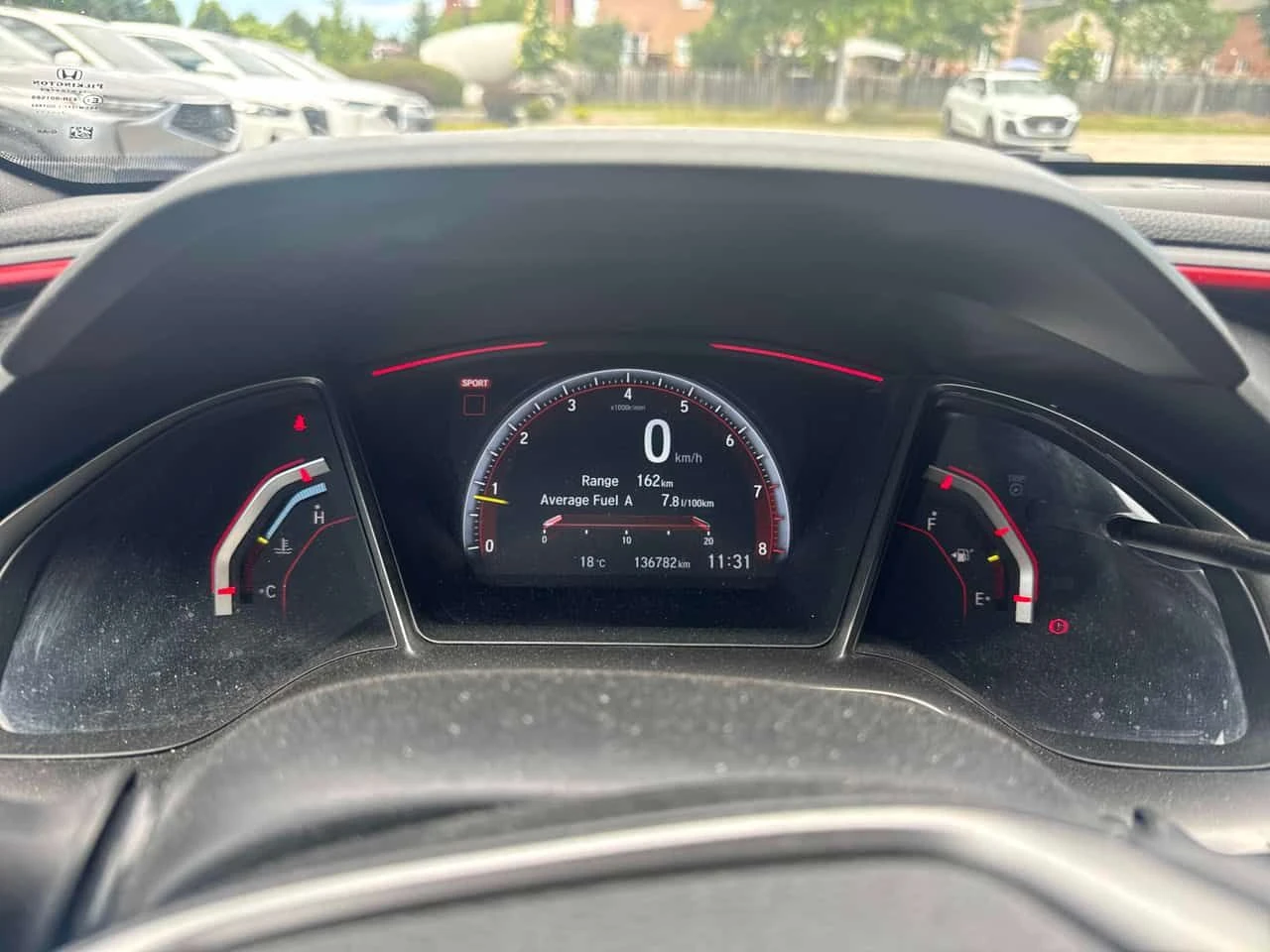 Honda Civic * Manual * ���������� ��� ������������ ������*  | Mobile.bg � ����������� 8