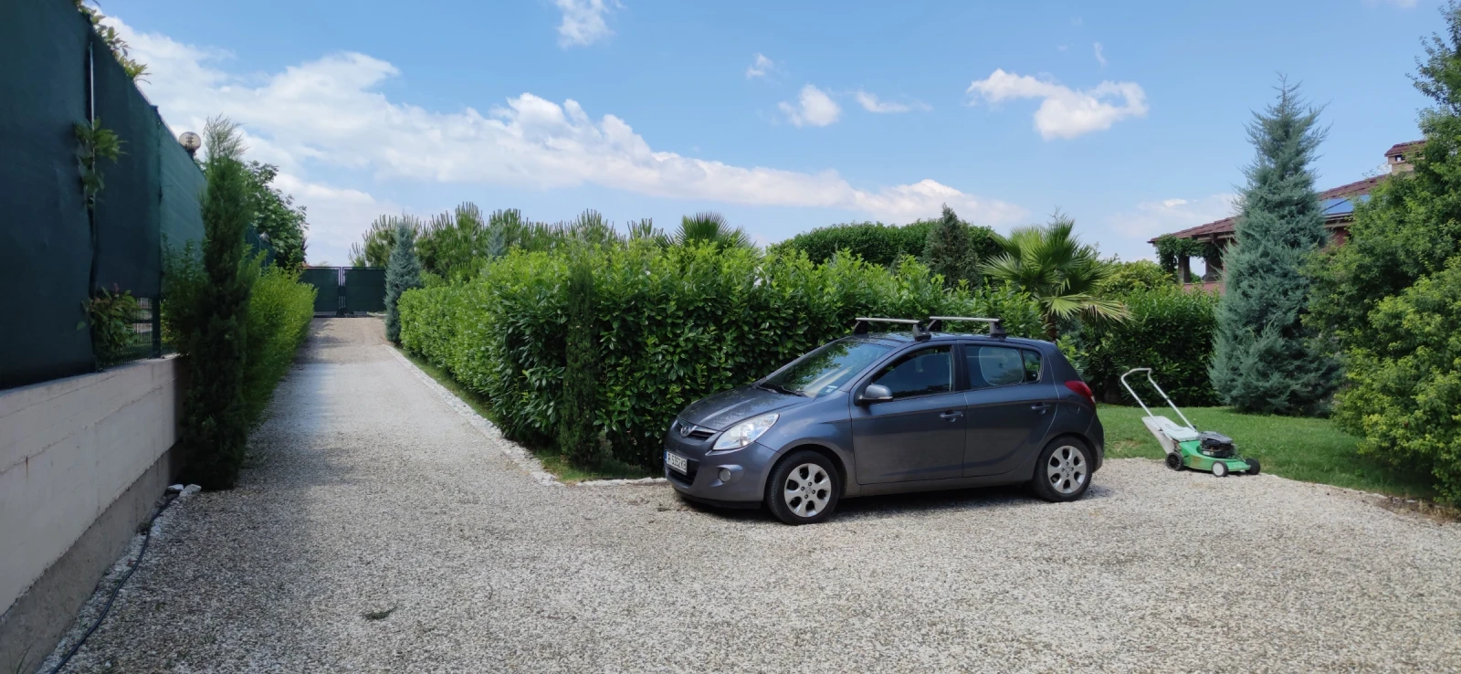 Hyundai I20, снимка 9 - Автомобили и джипове - 55346635