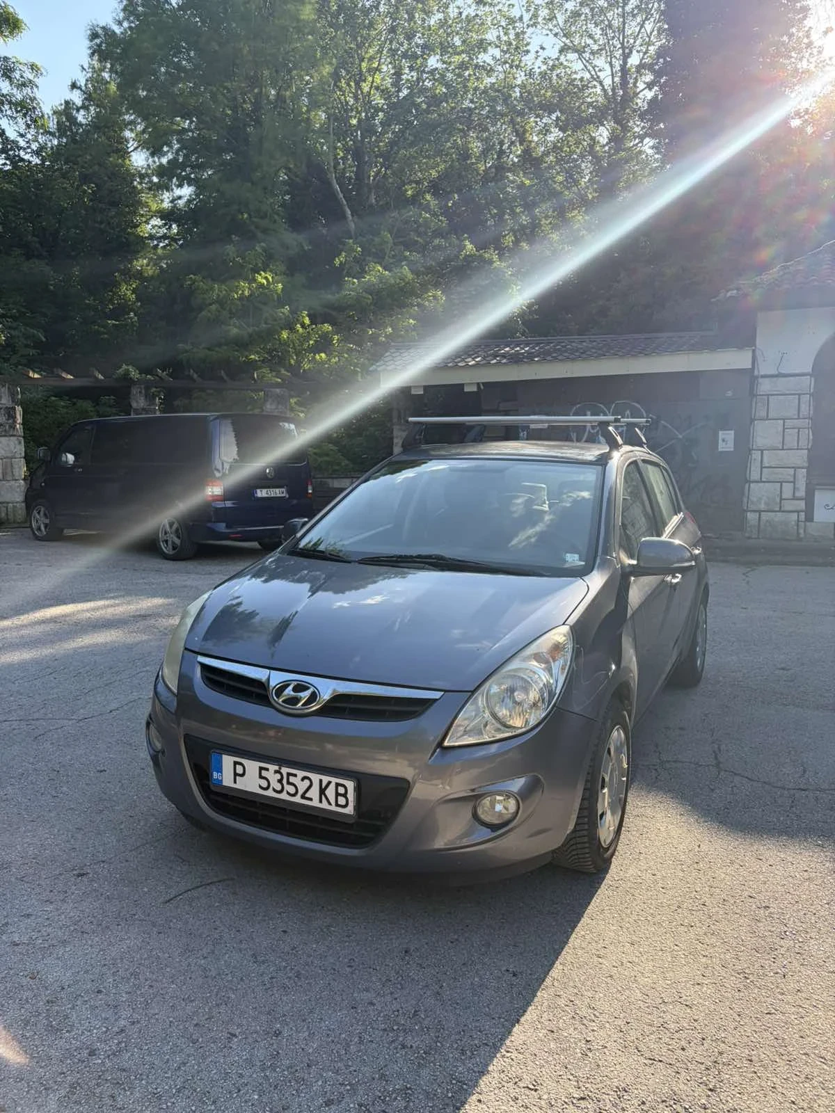 Hyundai I20, снимка 10 - Автомобили и джипове - 55346635