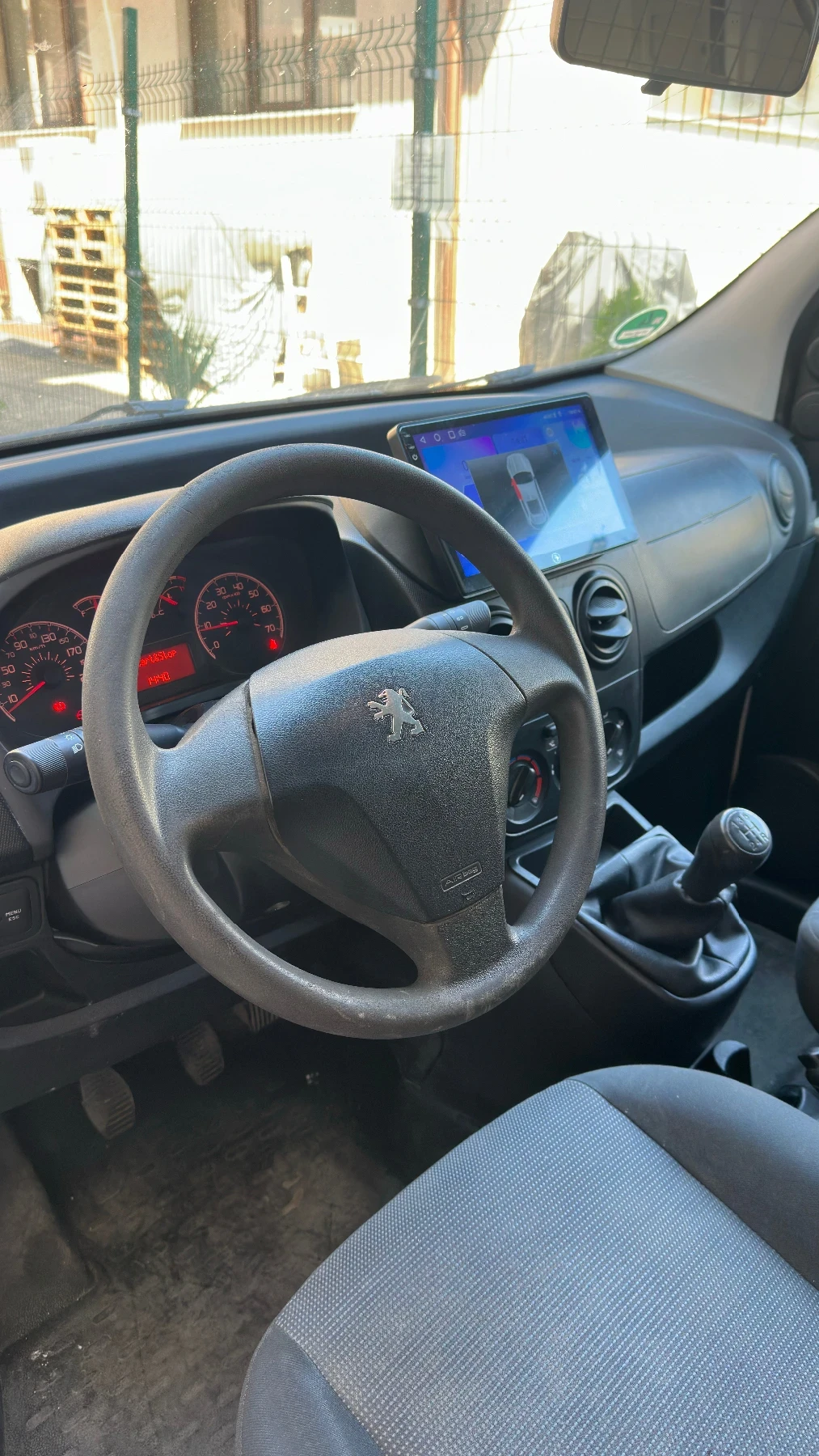 Peugeot Bipper | Mobile.bg � ����������� 8
